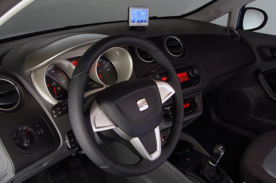  Seat Ibiza 2008 года  (фото 225 из 287)